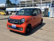 ホンダ Ｎ－ＯＮＥ ＲＳ