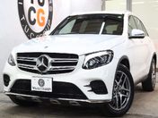 メルセデスベンツ ＧＬＣクラス ＧＬＣ２２０ｄ　４マチック　スポーツ