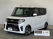 ダイハツ タント　カスタム Ｘ