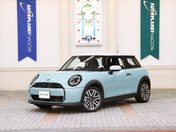 ＢＭＷ ミニ　クーパー Ｃ　クラシックトリム
