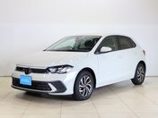 フォルクスワーゲン ポロ ＴＳＩ　アクティブ