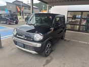 マツダ フレアクロスオーバー　４ＷＤ ＸＳ