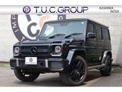 ＡＭＧ Ｇクラス ミセッテイ