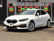 ＢＭＷ １シリーズ １１８ｄ　プレイ　プラスＰＫＧ