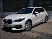 ＢＭＷ BMW　1シリーズ １１８ｉ　プレイ