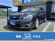 スバル インプレッサスポーツ １．６ｉ－Ｌ
