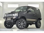 スズキ ジムニー　４ＷＤ クロスアドベンチャー