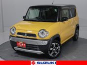 スズキ ハスラー Ｘ　ＭＲ４１Ｓ　２型　車検整備渡し　ナビ