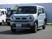 スズキ ハスラー ＨＹＢＲＩＤ　Ｘ　３型　９インチナビ　全