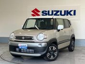 スズキ クロスビー　４ＷＤ ＨＹＢＲＩＤ　ＭＶ　３型　４ＷＤ