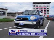 スズキ クロスビー ＨＹＢＲＩＤ　ＭＶ　２型