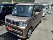 スズキ スペーシア ＨＹＢＲＩＤ　Ｇ　３型