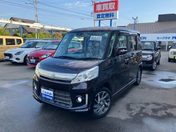 スズキ スペーシア　カスタム カスタム　Ｊ　ＳＴＹＬＥ　ＭＫ３２型