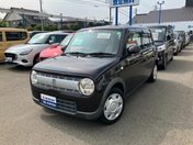スズキ アルト　ラパン　ＬＣ Ｌ