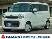 スズキ ワゴンＲ　スマイル Ｇ　オーディオレス