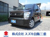 スズキ ワゴンＲ ＦＸ　４型