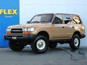 トヨタ ランドクルーザーワゴン ４．５ＶＸリミテッド