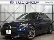 メルセデスベンツ Ｃクラス　セダン　ハイブリッド Ｃ２００　ローレウスＥｄスポーツ＋パッケ