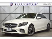 メルセデスベンツ Ｃクラス　セダン　ハイブリッド Ｃ２００　ローレウスＥｄスポーツ＋パッケ