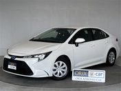 トヨタ カローラ　セダン　ハイブリッド １．８ ＨＹＢＲＩＤ Ｇ－Ｘ