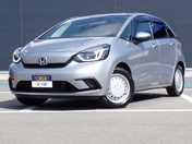 ホンダ フィット　ｅ：ＨＥＶ ベーシック