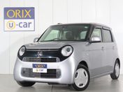 ホンダ Ｎ－ＯＮＥ スタンダード　ローダウン