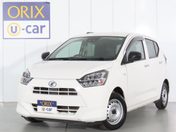 ダイハツ ミラ　イース Ｂ　ＳＡ３