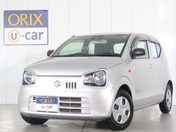 スズキ アルト Ｌ