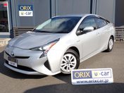 トヨタ プリウス Ｅ