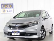 ホンダ シャトル　ハイブリッド ホンダセンシング