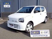 スズキ アルト Ｆ