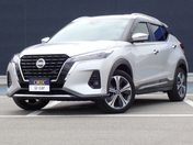 日産 キックス Ｘ