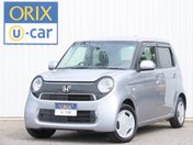 ホンダ Ｎ－ＯＮＥ スタンダード