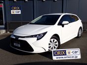 トヨタ カローラ　ツーリング　ハイブリッド Ｇ－Ｘ