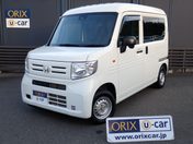 ホンダ Ｎ－ＶＡＮ Ｇ