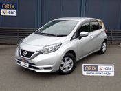 日産 ノート Ｘ