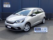 ホンダ フィット　ｅ：ＨＥＶ ベーシック