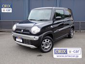 スズキ ハスラー Ａ