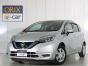 日産 ノート ｅ－ＰＯＷＥＲ　Ｂ