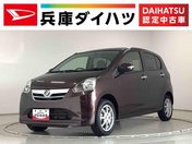 ダイハツ ミラ　イース Ｇ