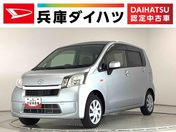 ダイハツ ムーヴ Ｌ　ＳＡ