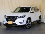 日産 エクストレイル　４ＷＤ ２０Ｘｉ