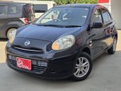 日産 マーチ １２Ｘ
