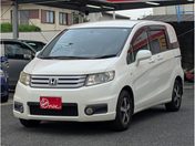 ホンダ フリードスパイク Ｇ　ジャストセレクション