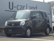 日産 モコ Ｓ