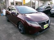 日産 ノート Ｘ