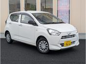 ダイハツ ミラ　イース　４ＷＤ Ｌ