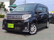 スバル ステラ　カスタム カスタムＲスマートアシスト