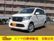 ホンダ Ｎ－ＷＧＮ Ｇ