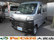 ダイハツ ハイゼットカーゴ スペシャル　パワーウィンド　Ｗエアバッグ